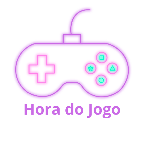 Hora do Jogo Logo