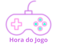 Hora do Jogo Logo