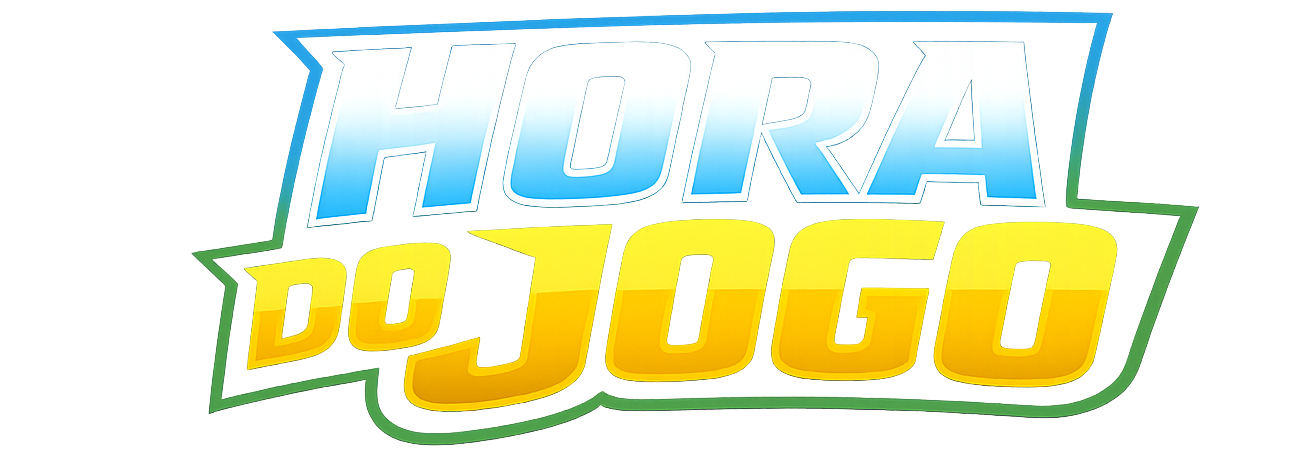 Hora do Jogo — Notícias, Resultados e Análises do Futebol